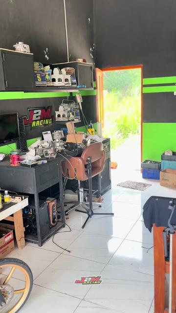 @J2M MOTOR SPED SHOP