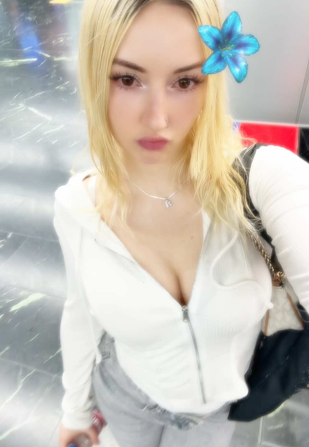 @A B