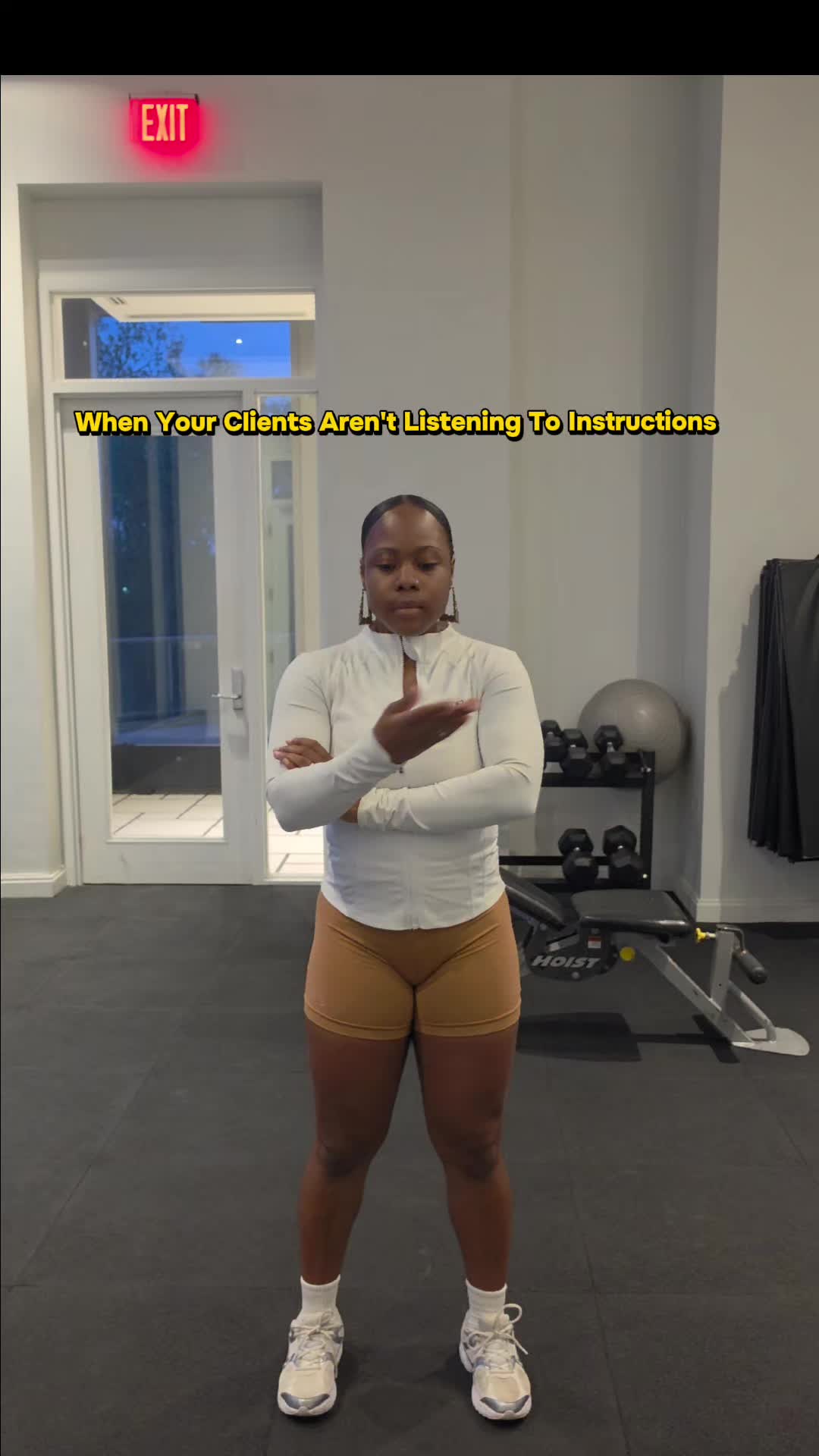 @MarcyxFitness