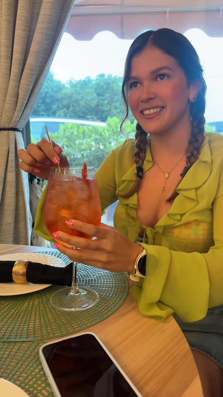 @Juliana Rivera