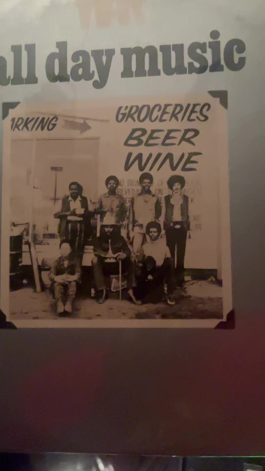 @The Vinylist