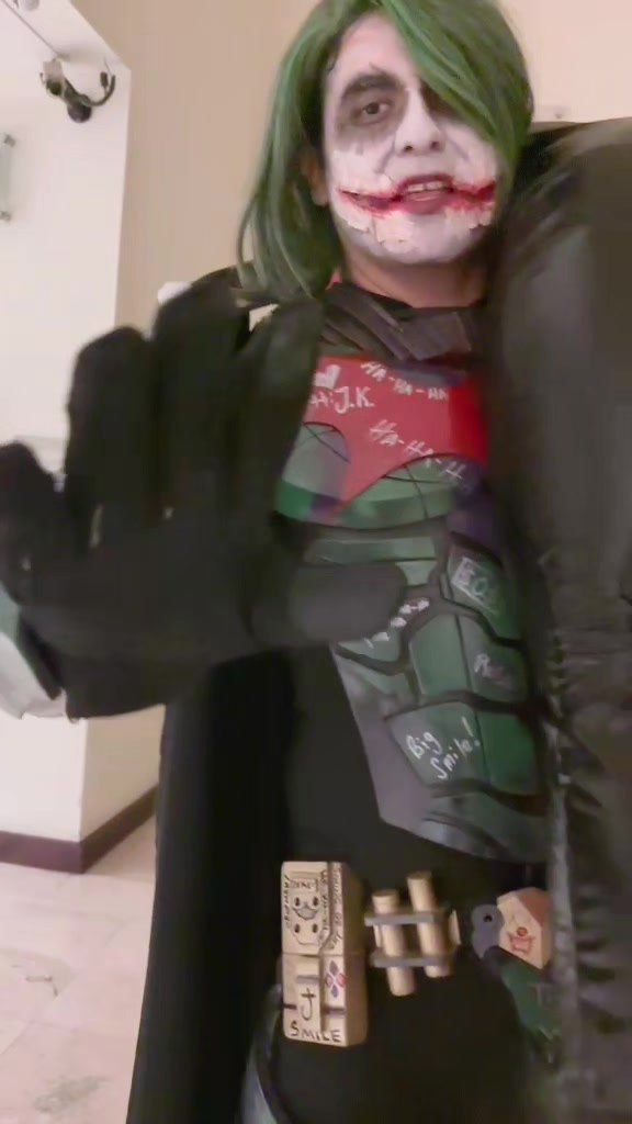 @Brandon19955Cosplay