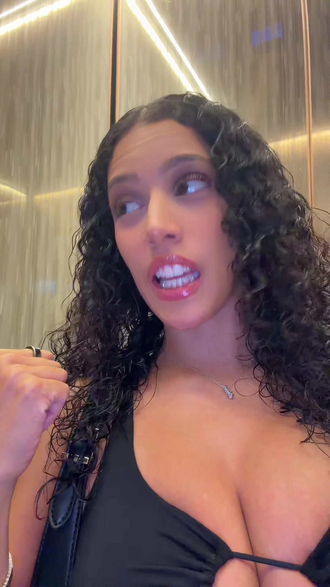 @Adrianna Perez