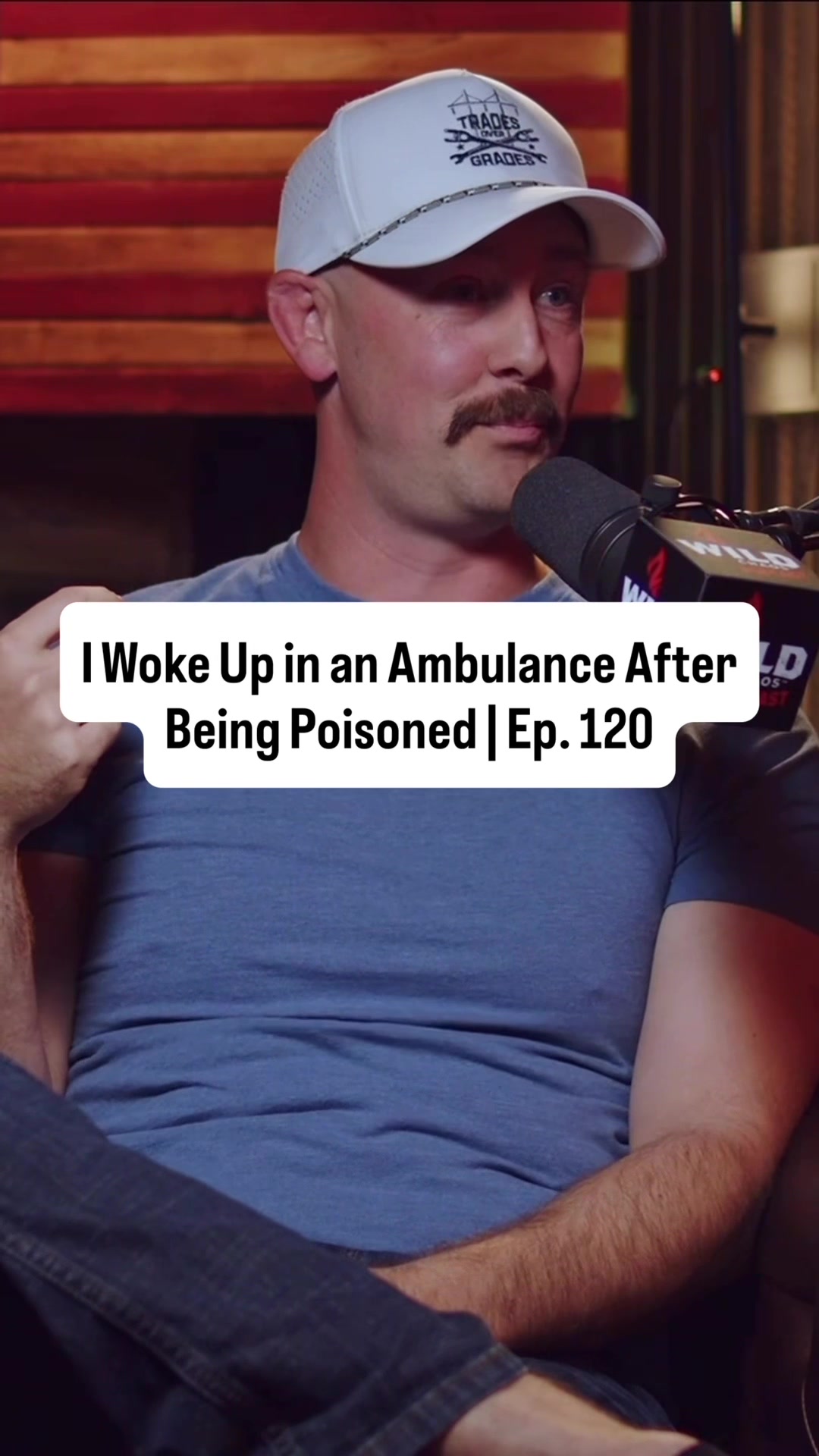 @TheWildChaosPodcast