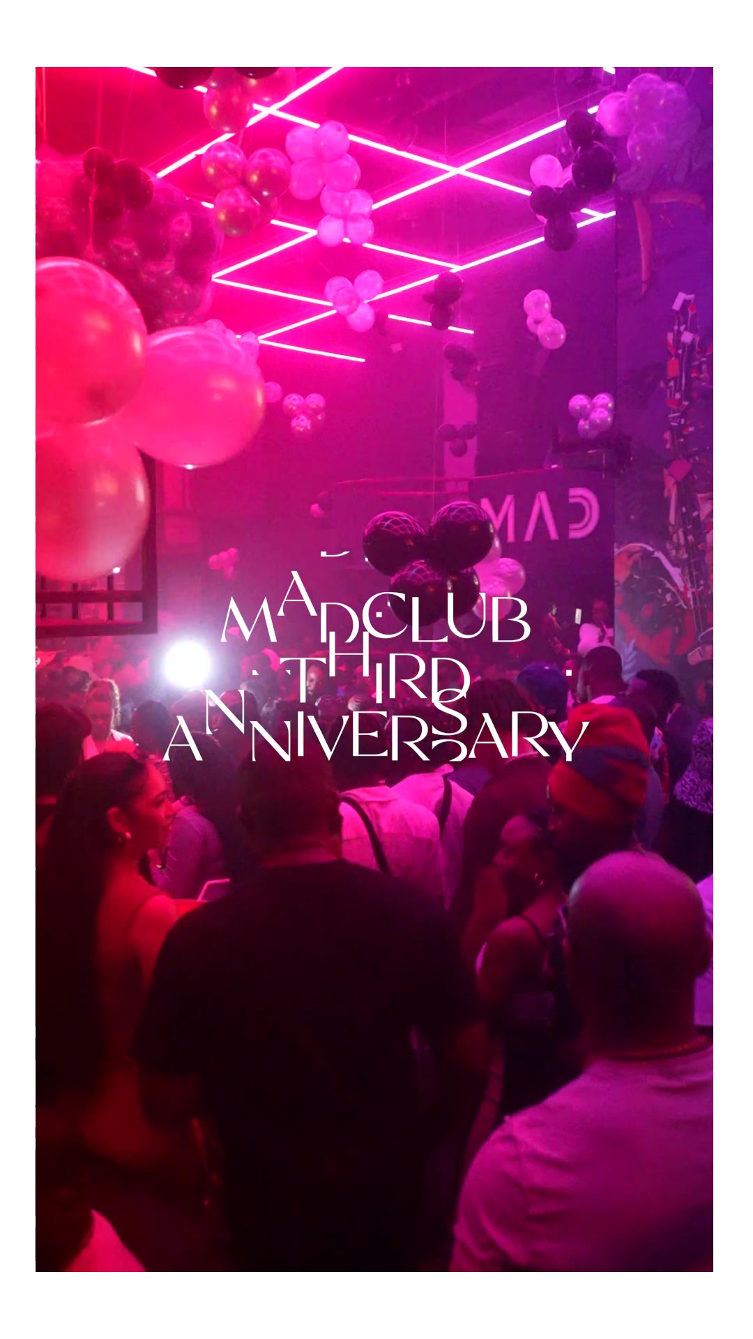 @Mad Club Ghana