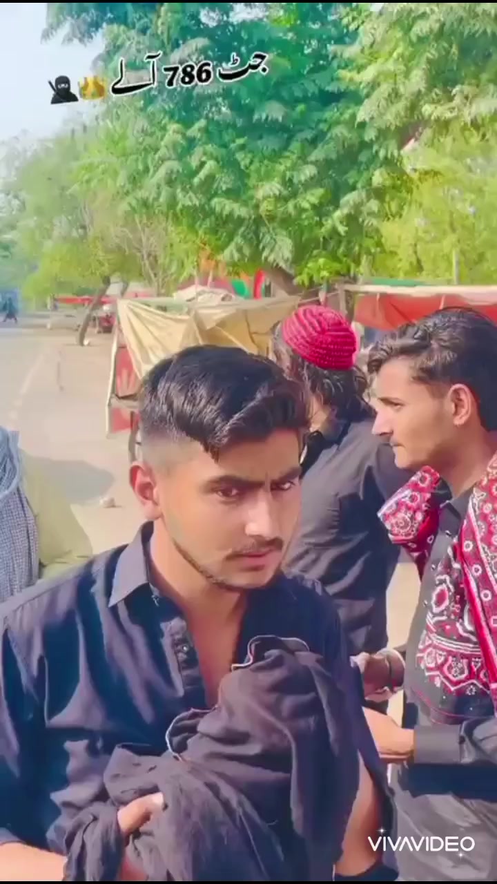 @چوہدری نثار مندیال