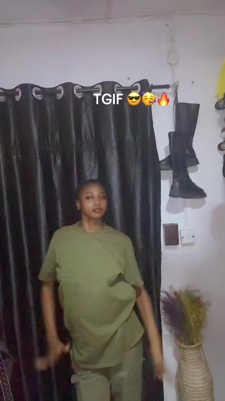 @Mo baby of Lagos 🥰