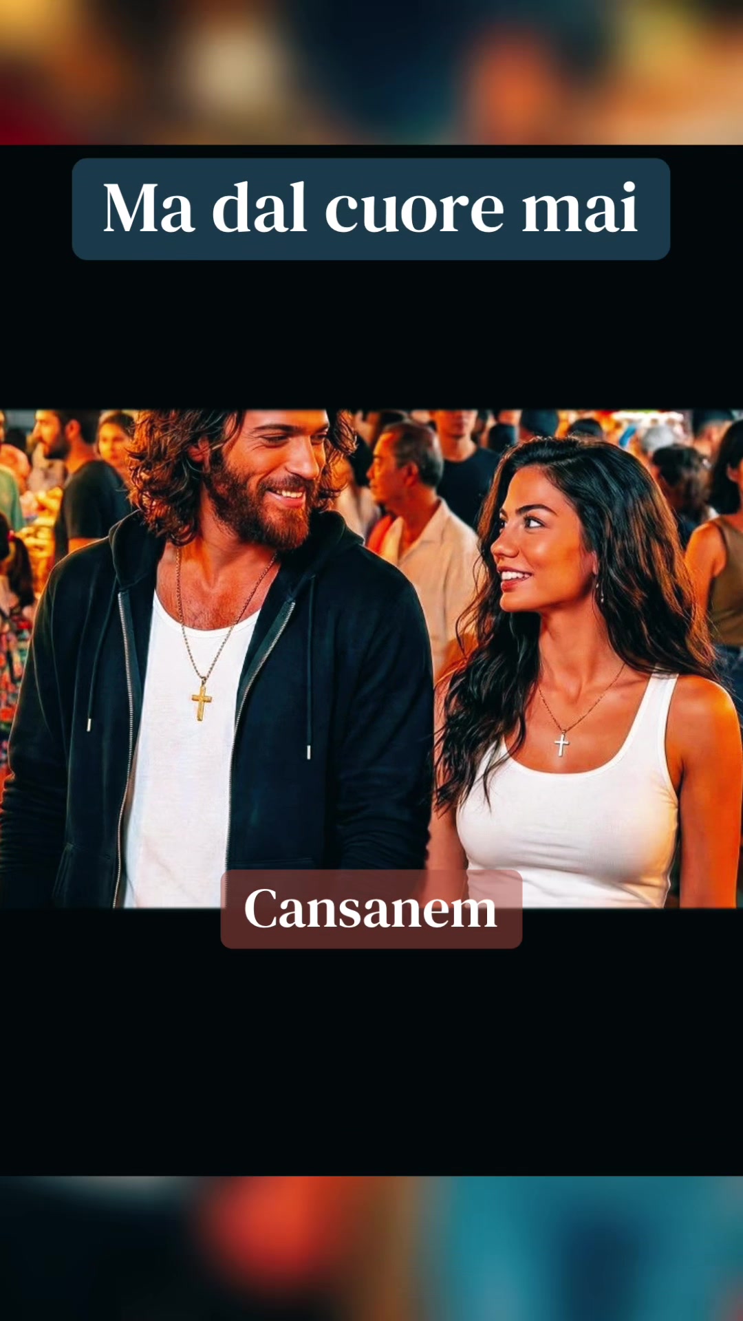 @canesanem un grande amore