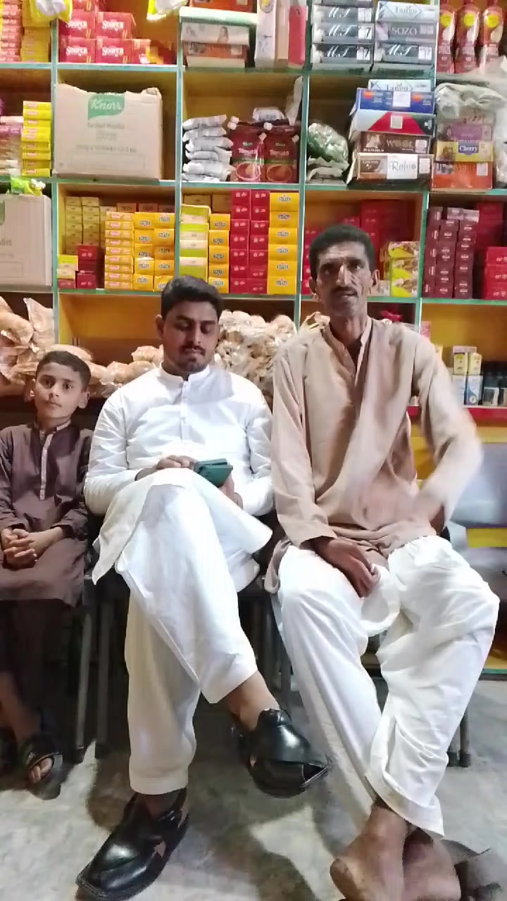 @m Khalid Abbas