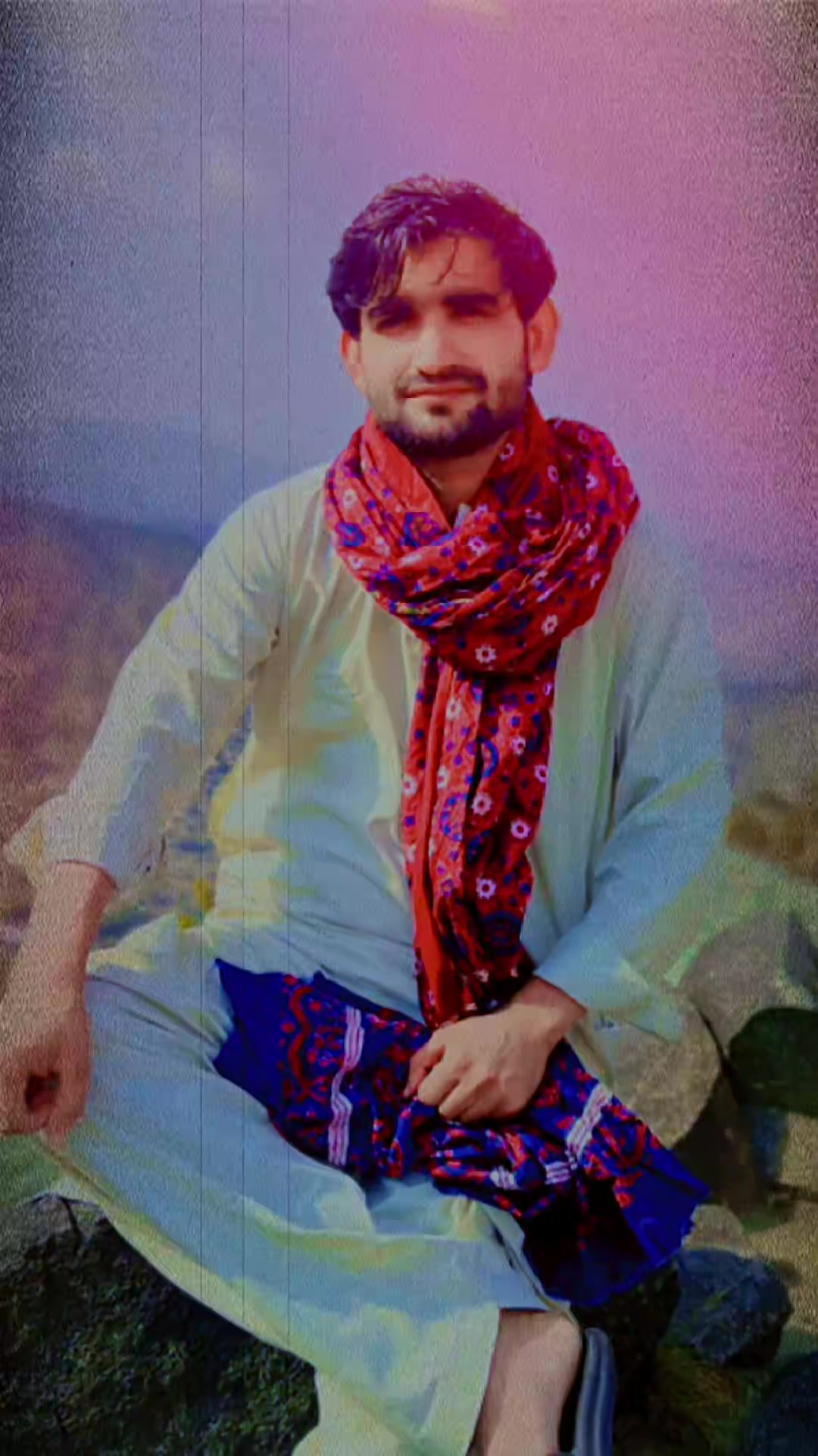 @JaMali 💕Sajjad
