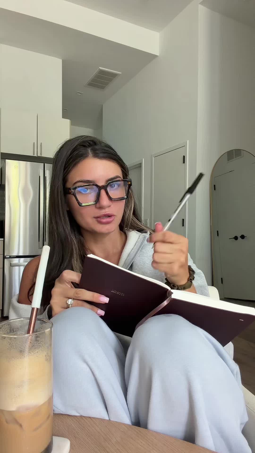 @Olivia Eve