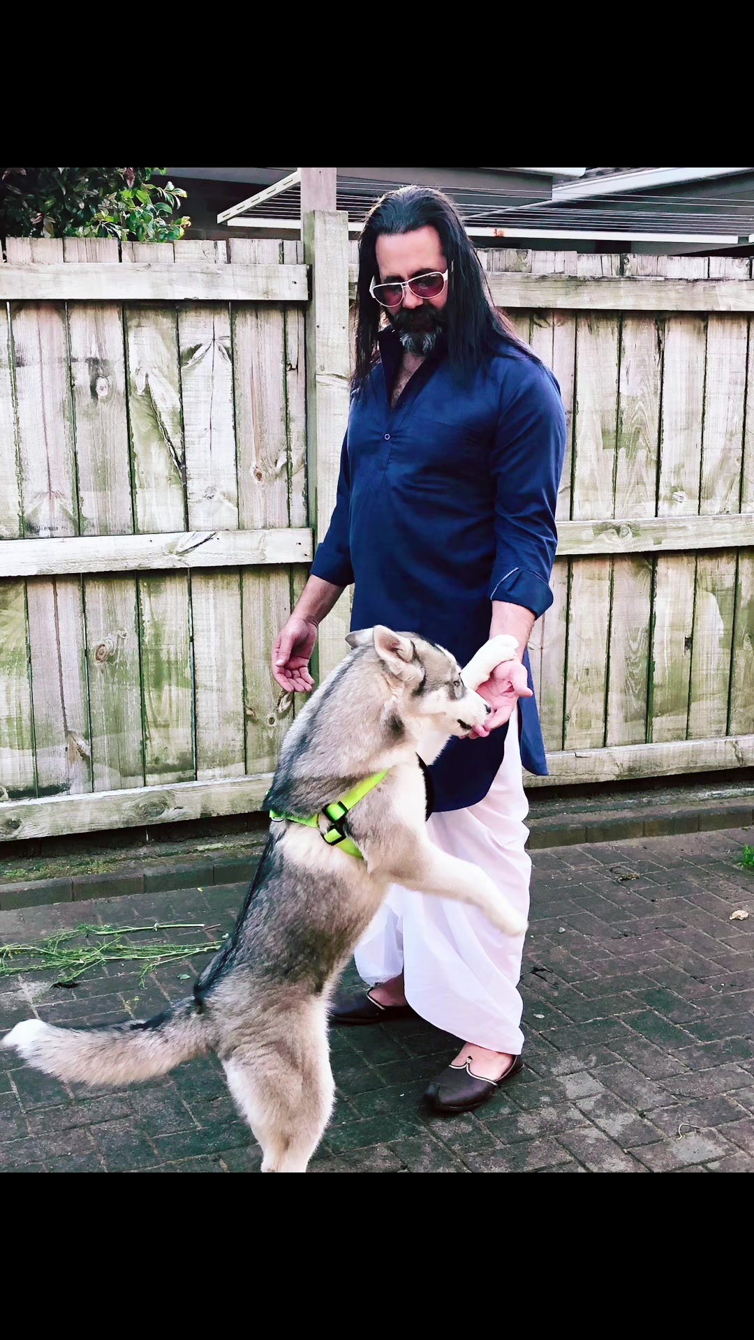 @Deepa Nijjar