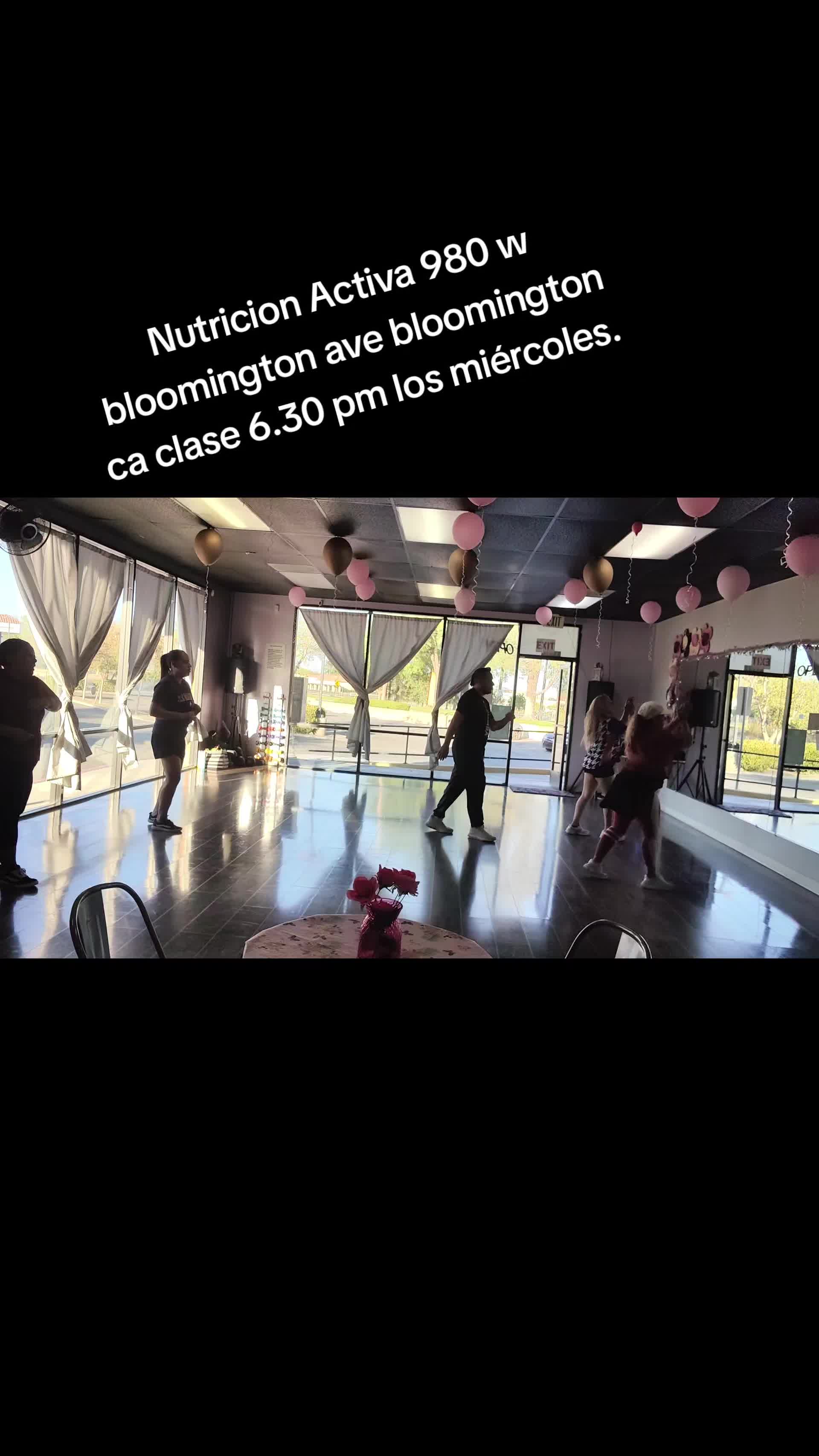 @Nutrici&oacute;n activa