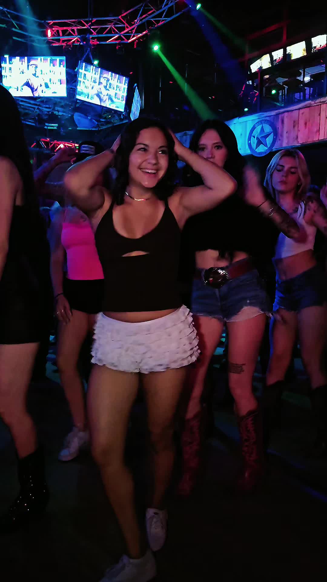@Stampede Houston