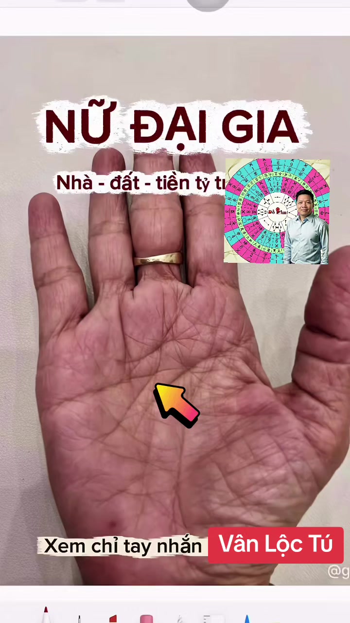 @Nh&acirc;n Tướng Hiểu M&igrave;nh