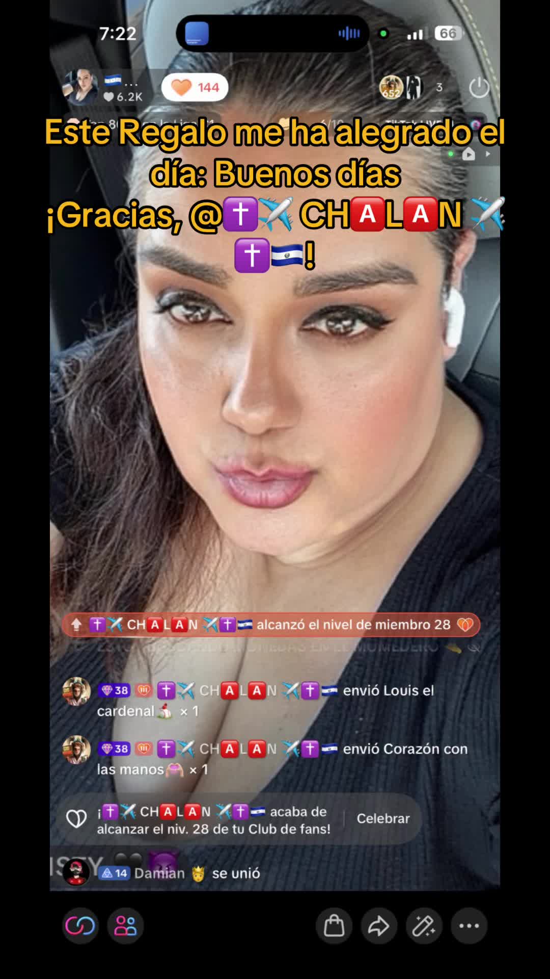 @🇭🇳🦉👑CRISTY 🖤😈