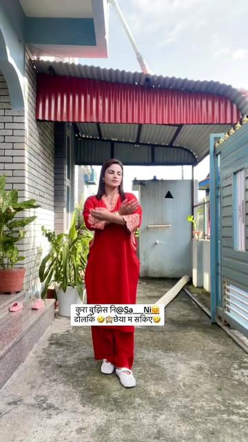 @जेनि थापा❤️🧿