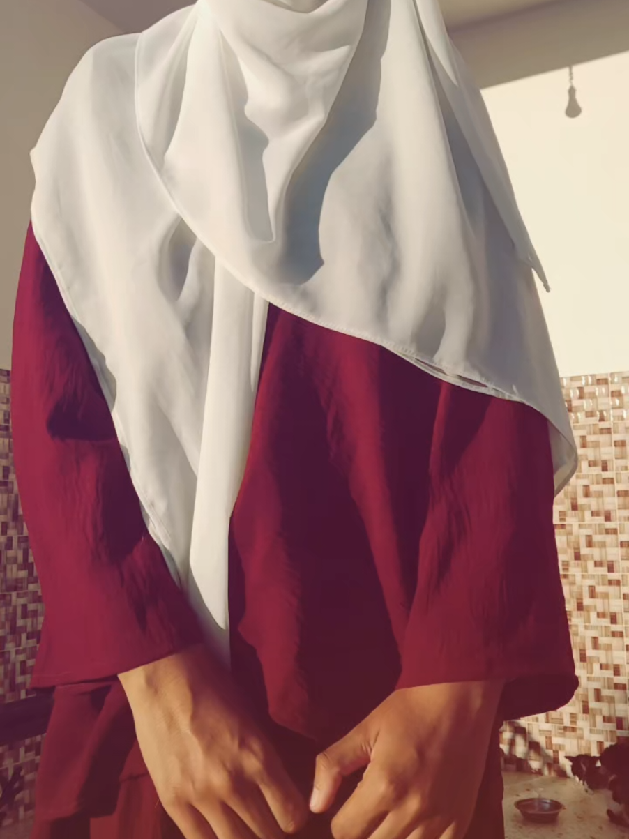 @يُسْرَىَ💞