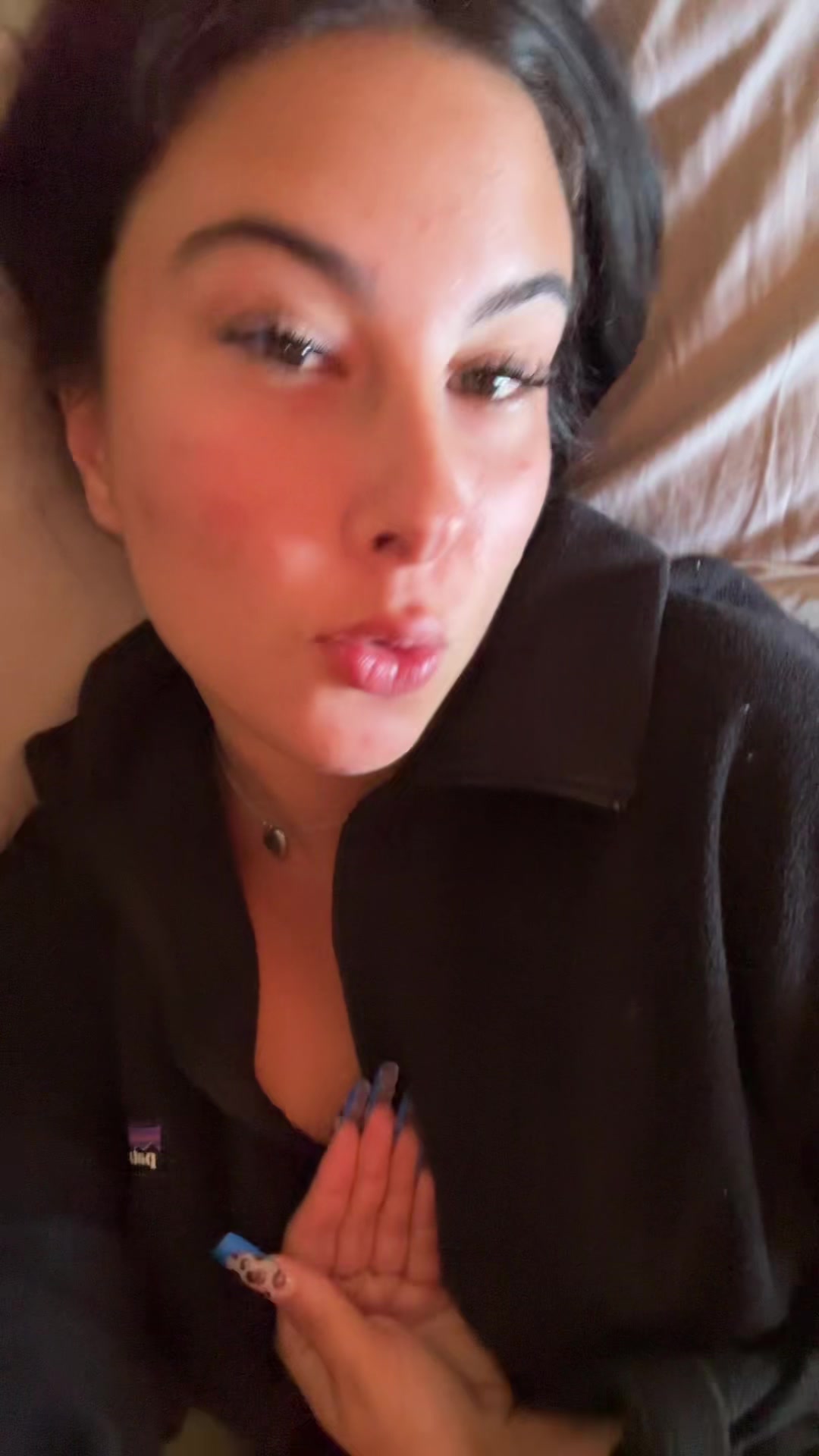 @Olivia Allison🤓