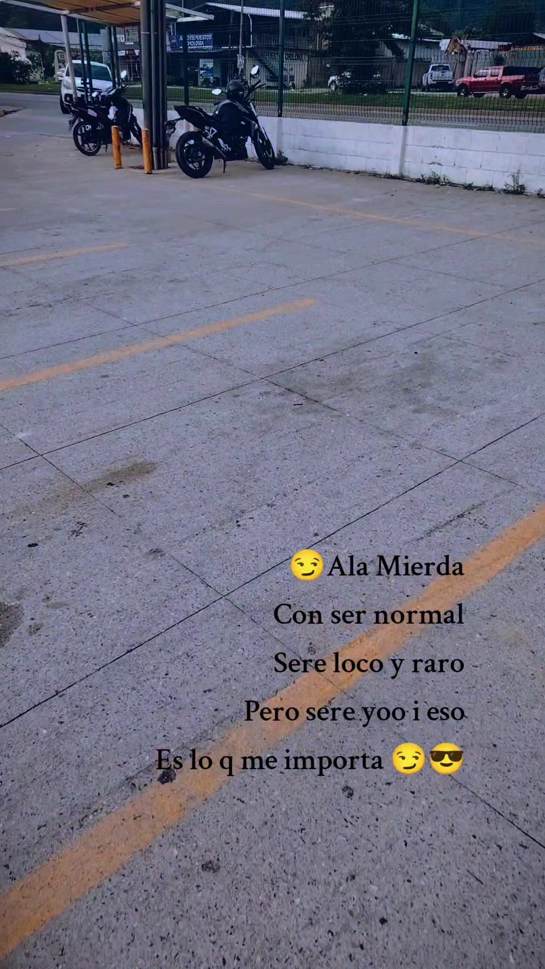 @Oscar Alejandro