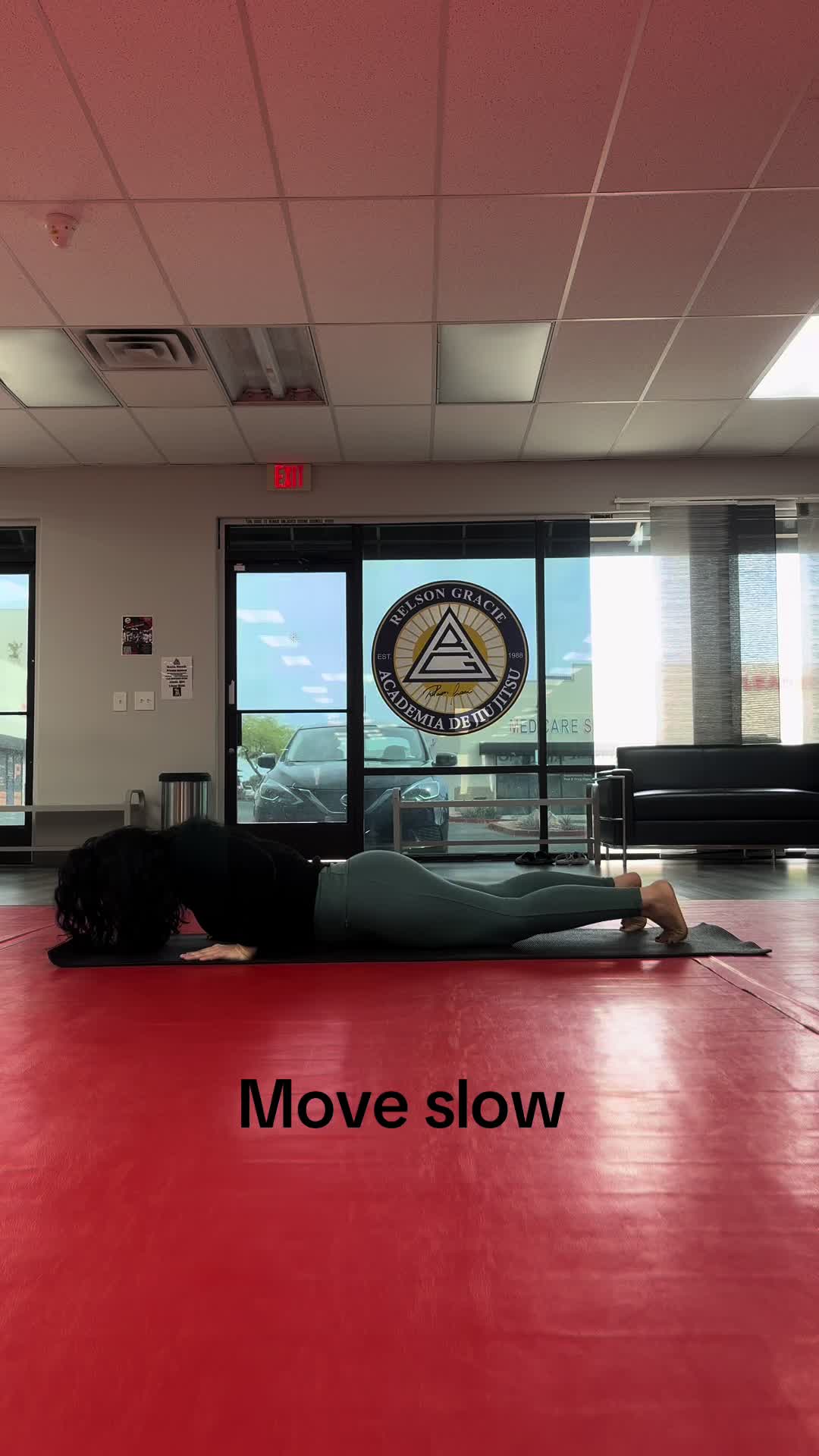 @MonicaBoo | movement