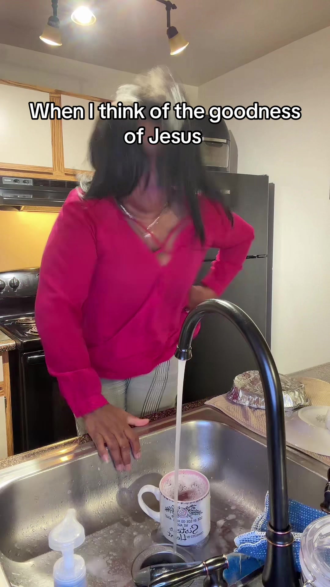 @Pamelatheentertainer