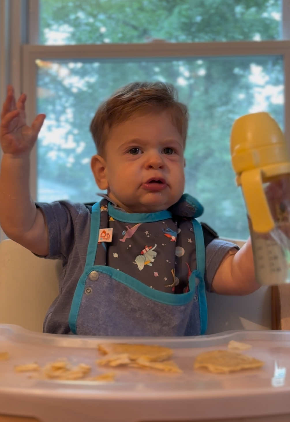 @Chef Zack & Levi Mac