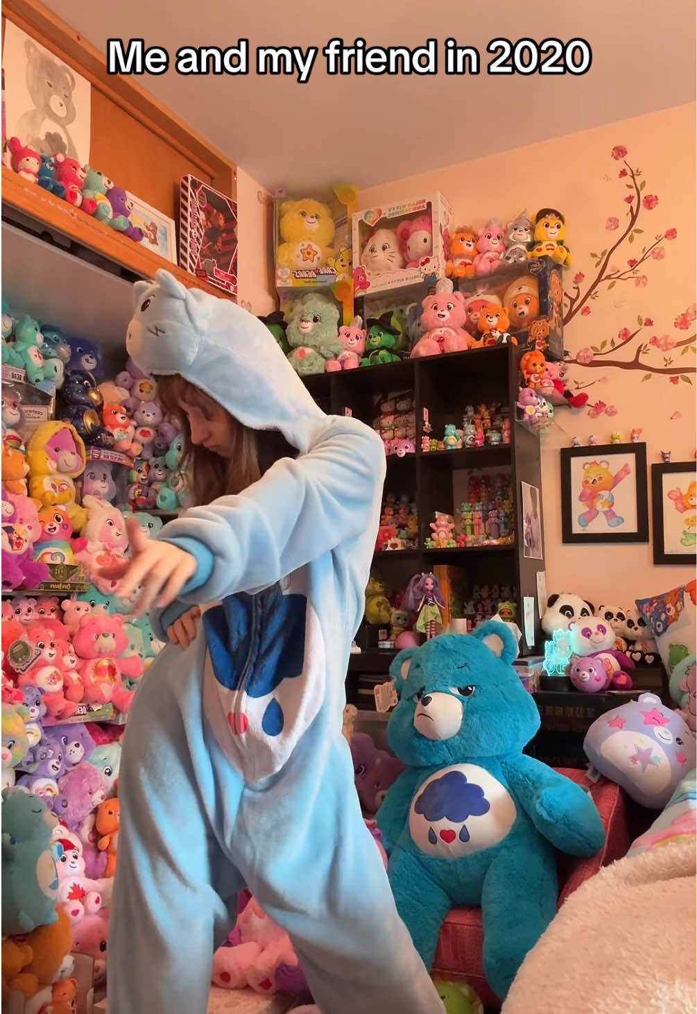 @Wish Bear ★