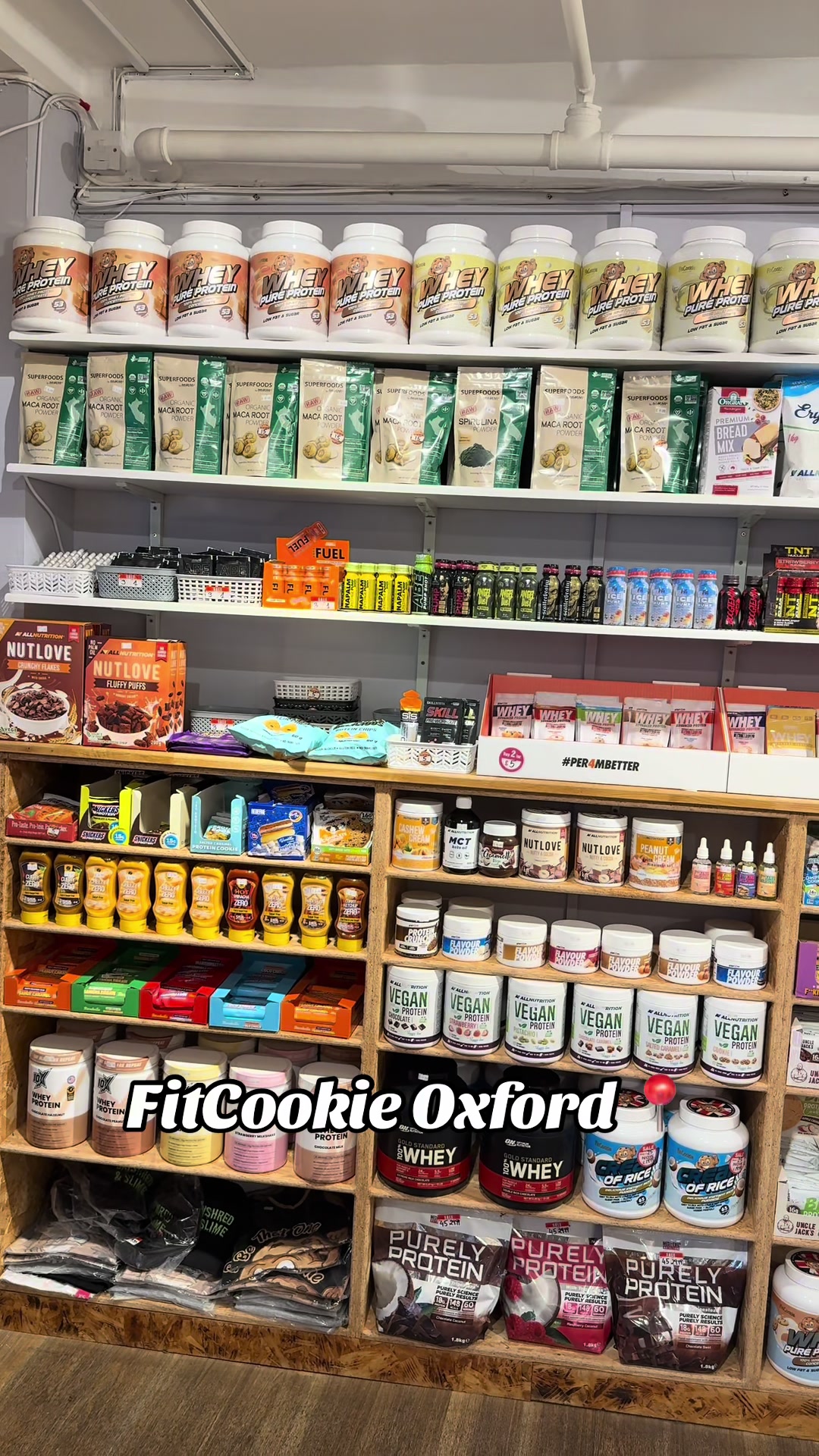 @FitCookieOxford