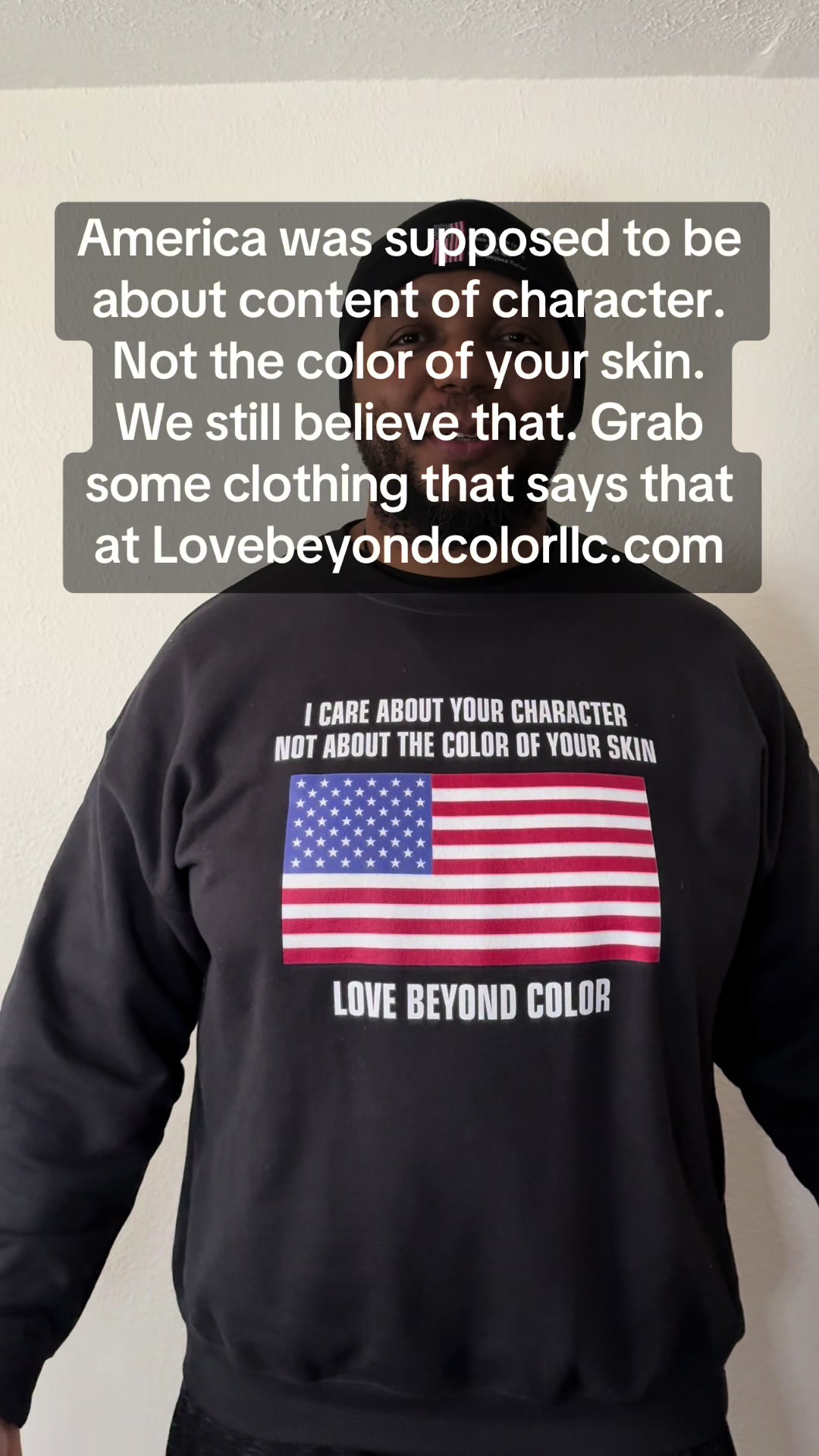 @Love Beyond Color