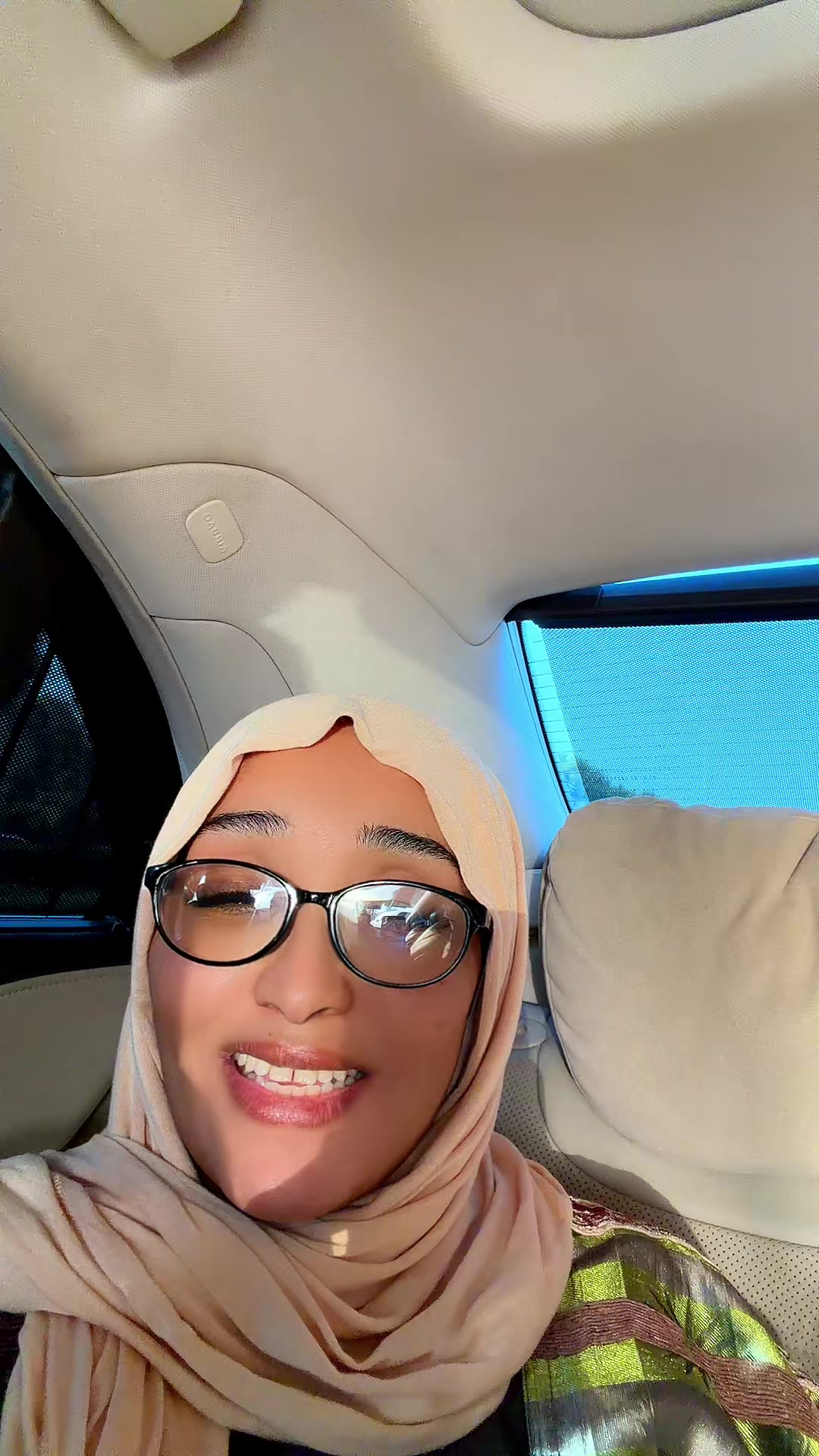 @آمنه(الملكه للتوب السوداني)