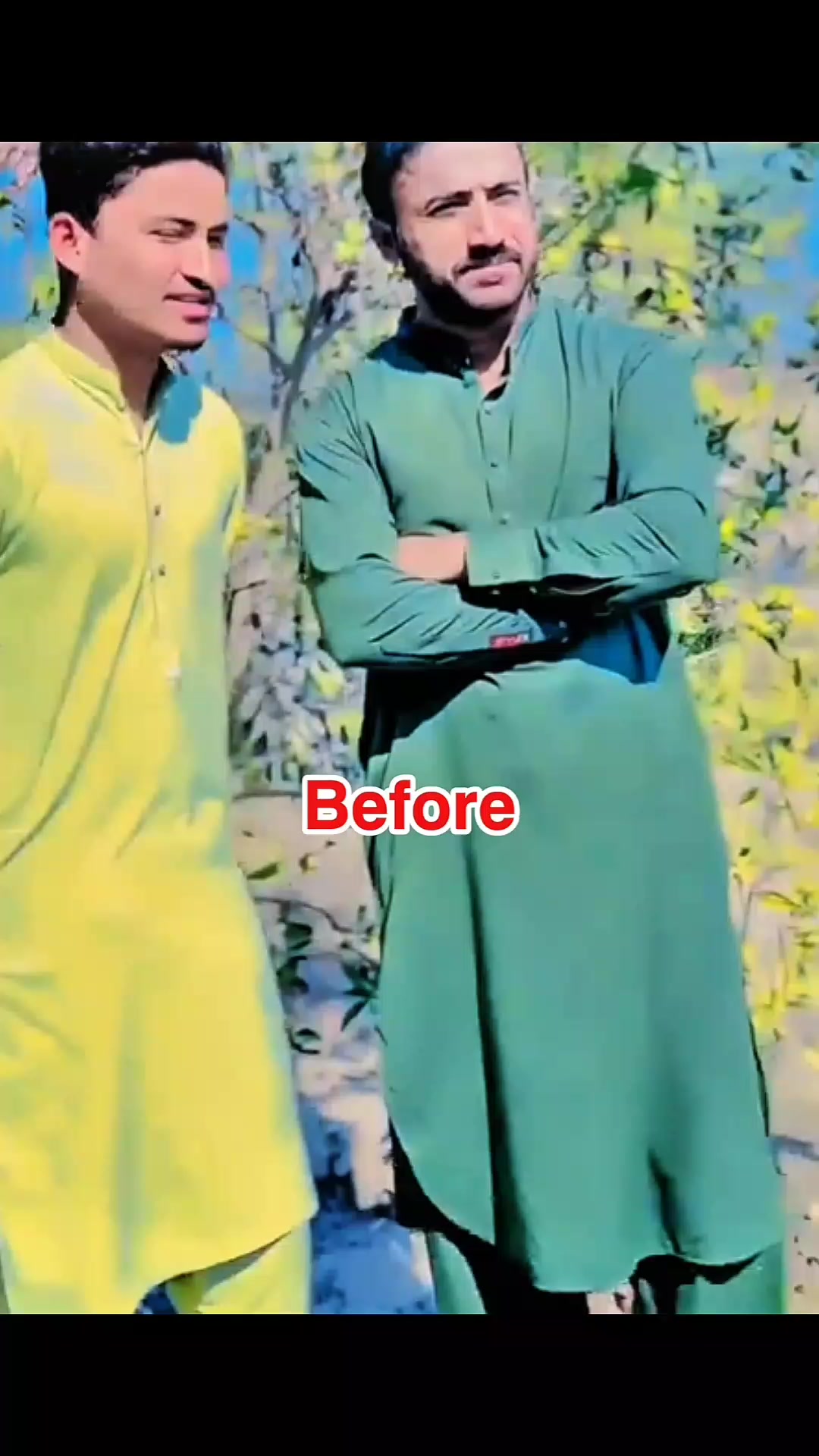@✌️چاند بھائی جھنگ آلا🔥