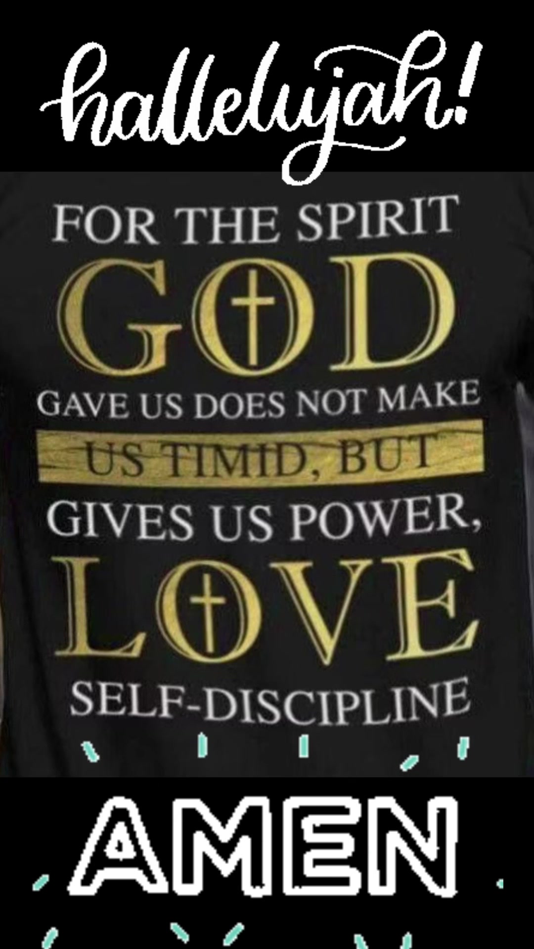 @Praise the Lord 🕊️💕🗯️
