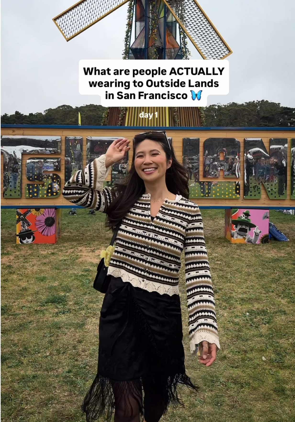 @Ally Chen • San Francisco