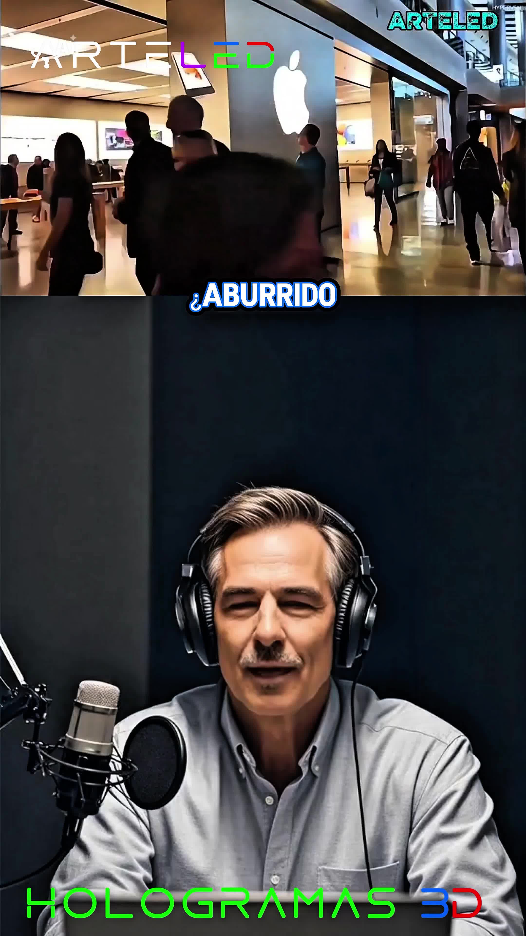 @ARTELED MEX