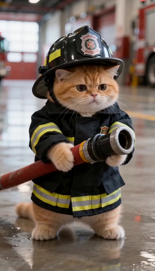 @マイケルMichael CAT