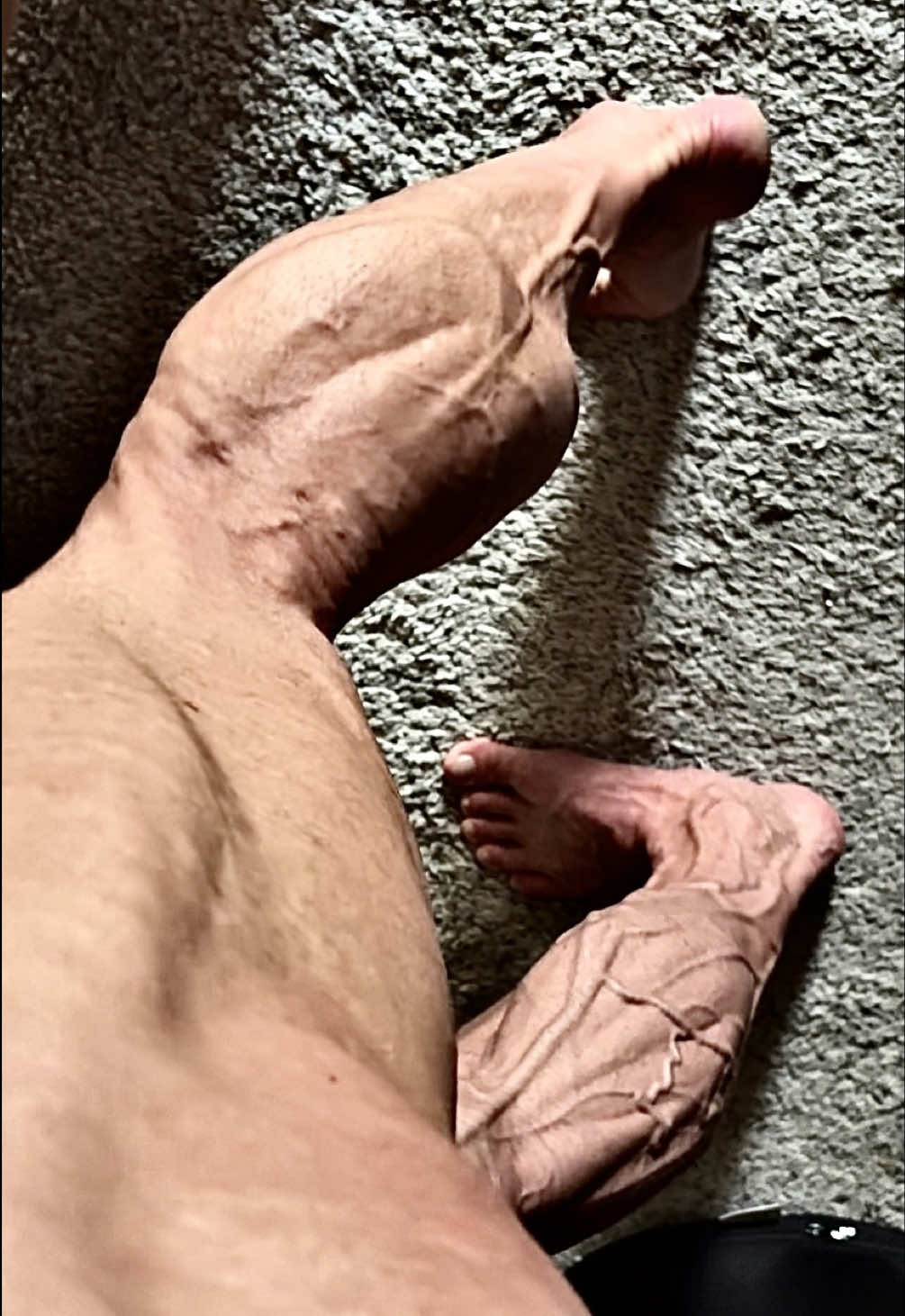 @Calf-Tastic