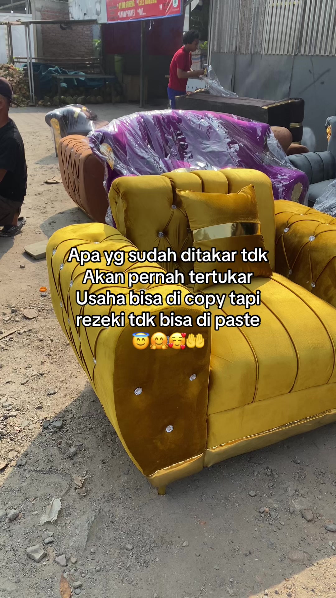 @DILAHAN FURNITUR