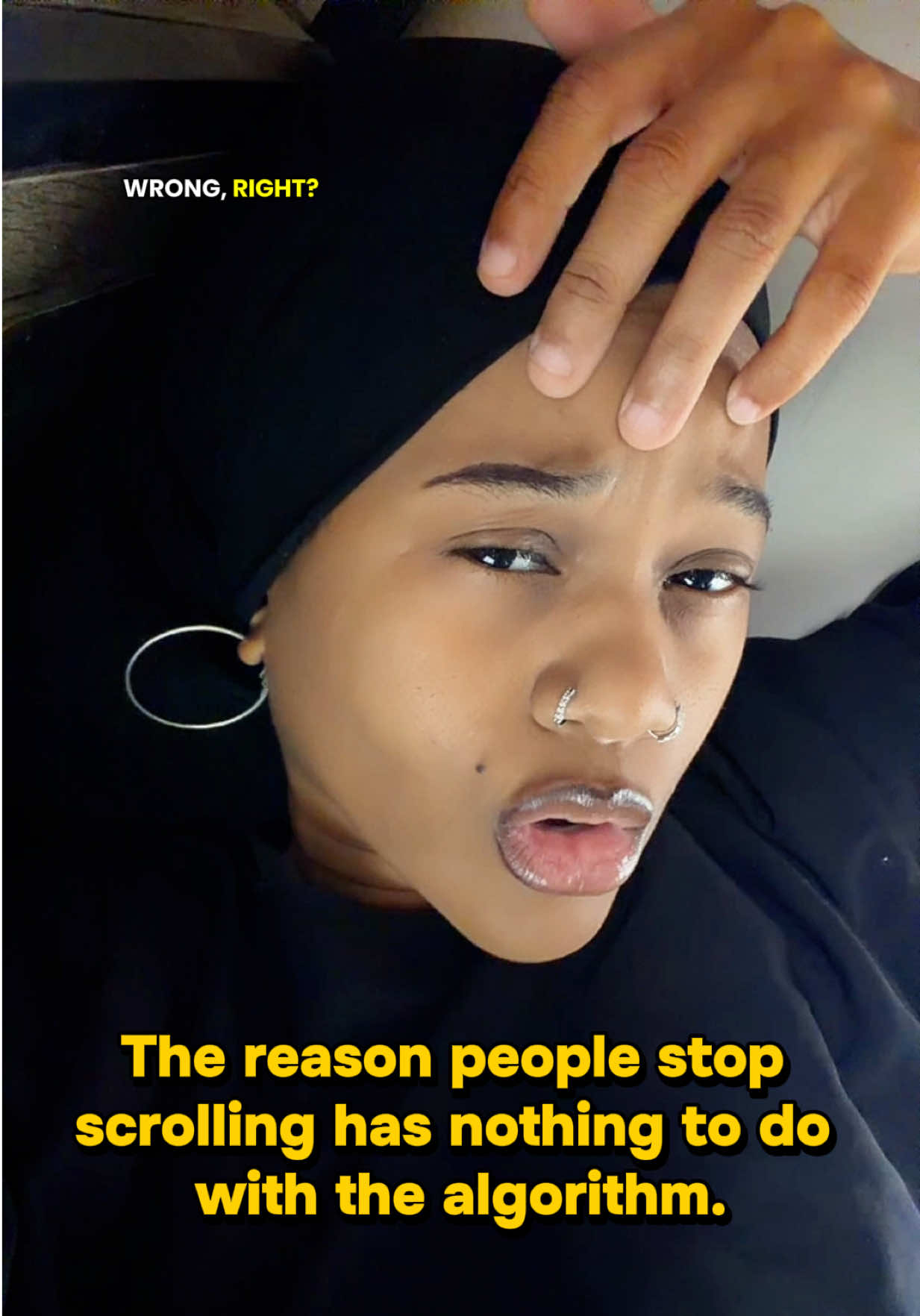 @👑Princesse |TikTok Strategist