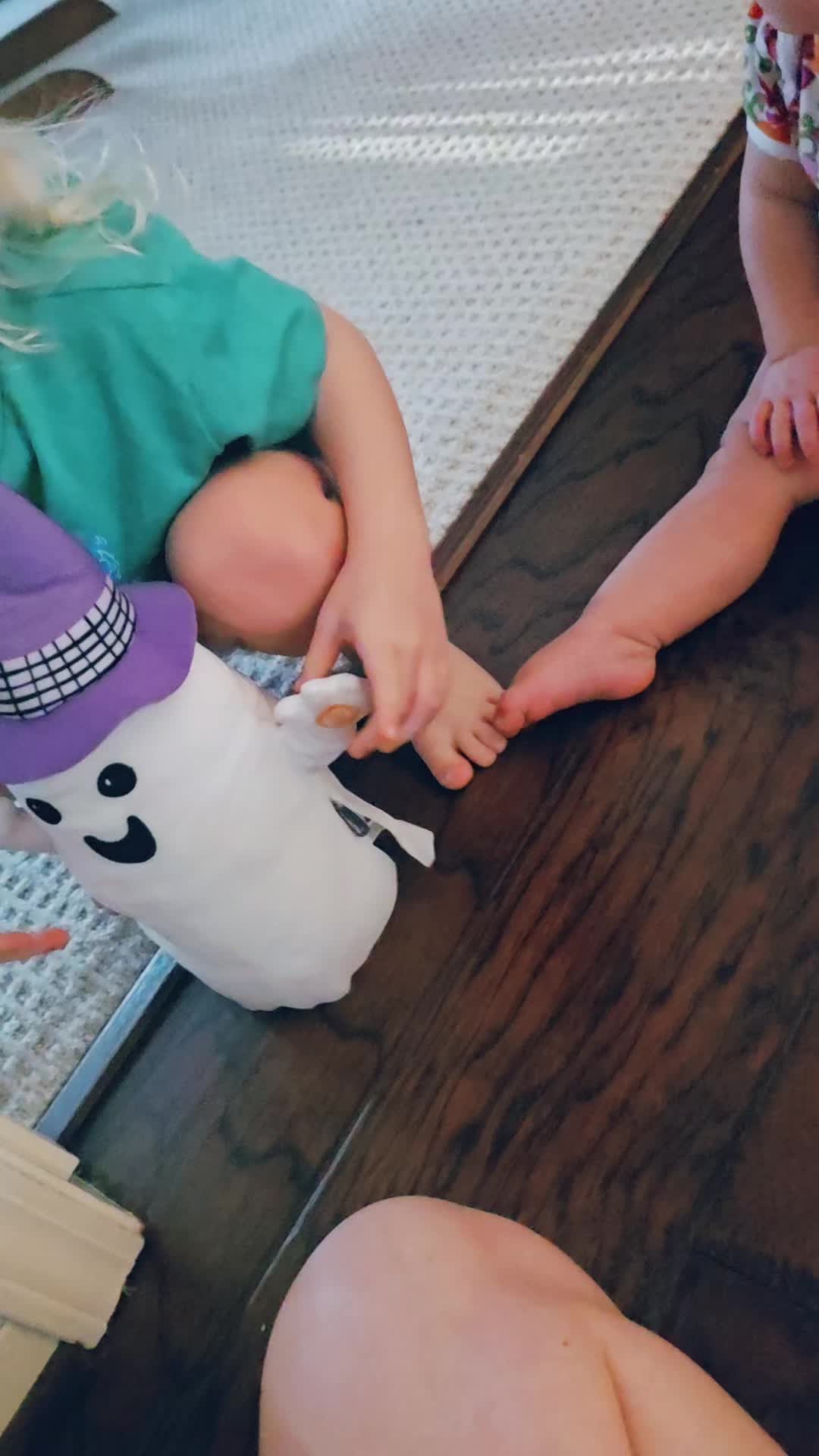 @Megan