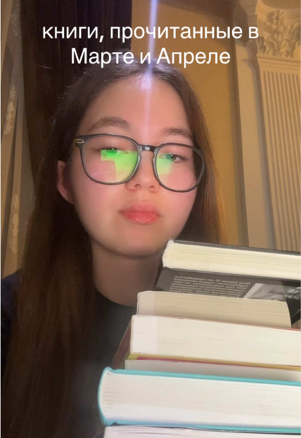 @кариша с книжками