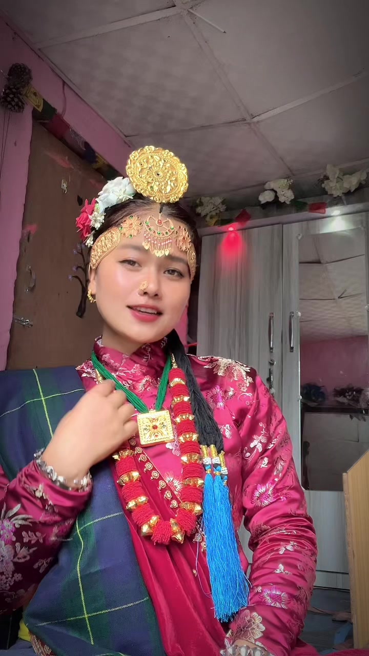 @🦋निशा मगर🇳🇵Nishaghartimagar