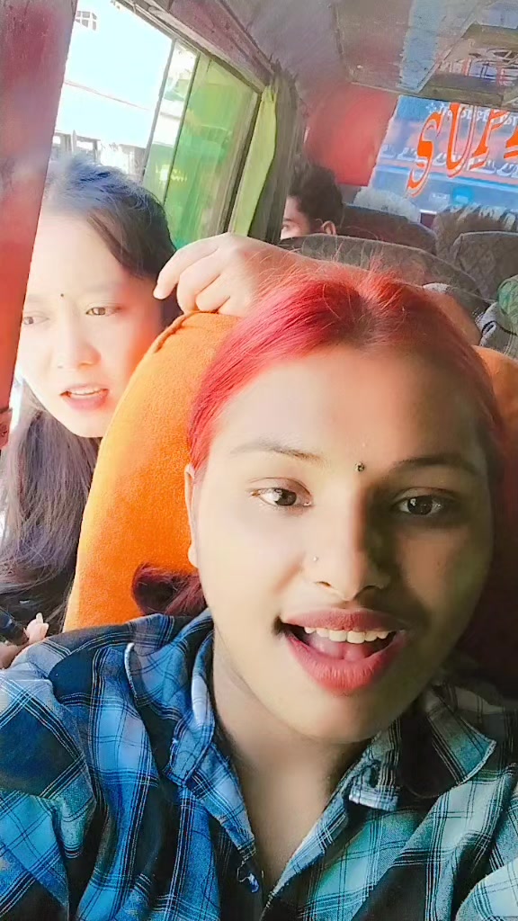 @Kamala Ghimire 🕉️❤️