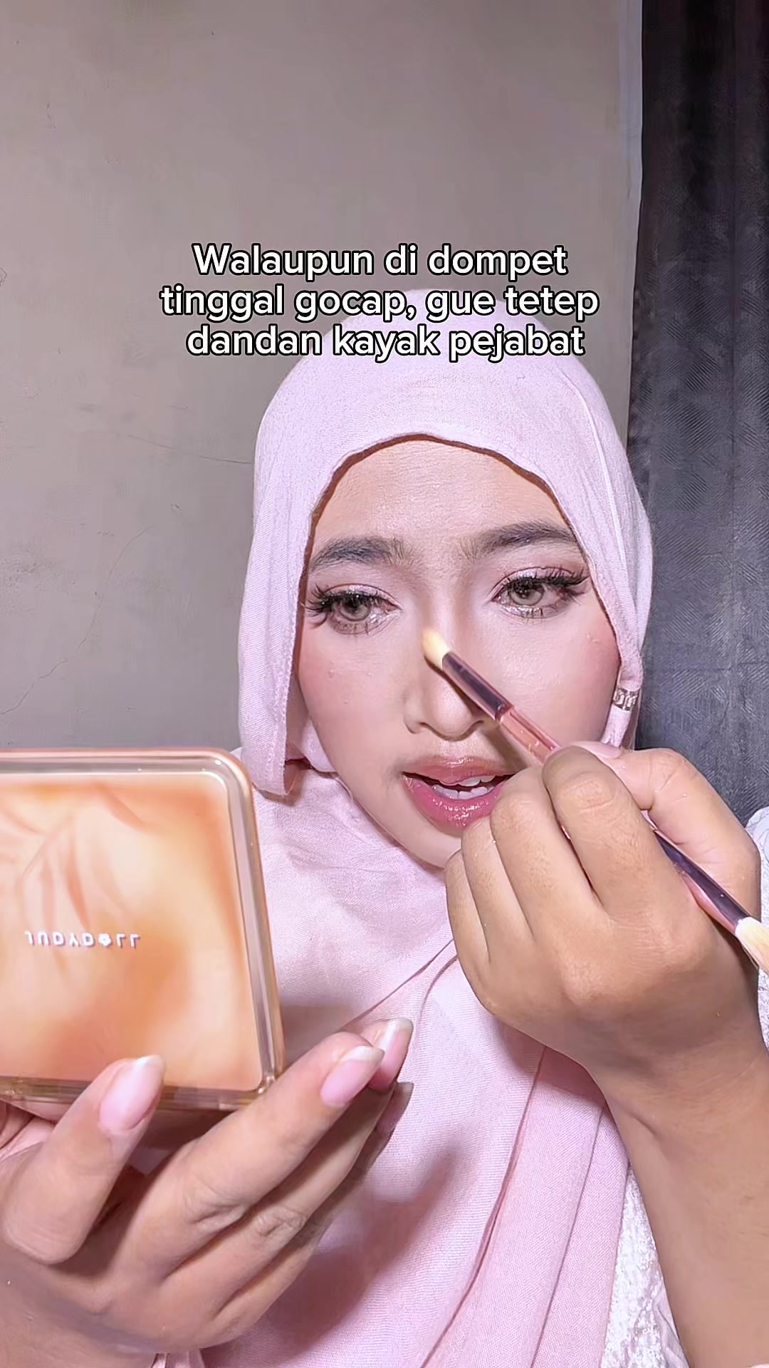 @Fie Dha Jie Eun