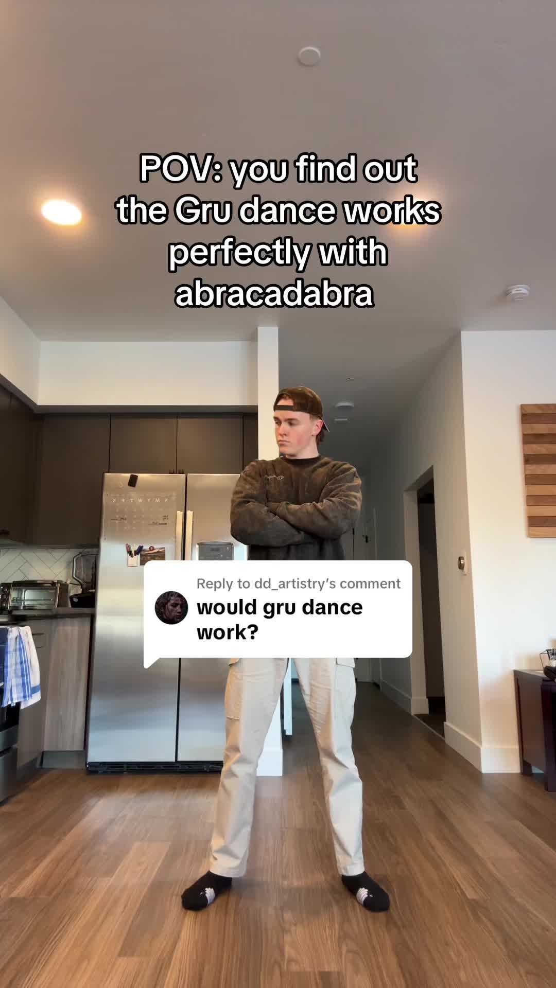 @Isaac