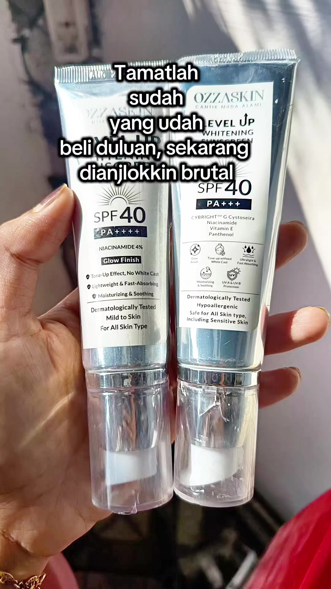 @Toko Bu Fia