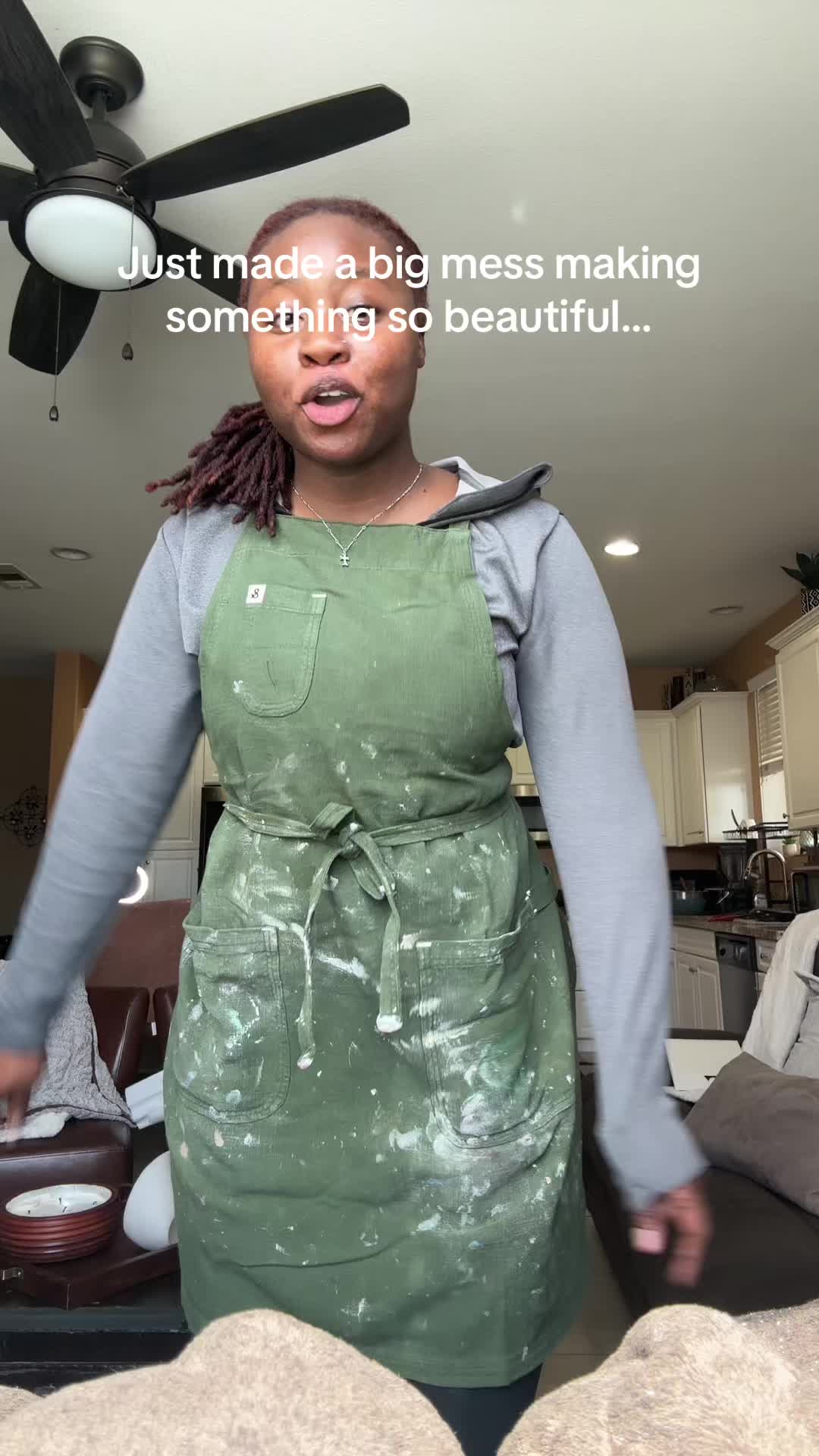@CHEF SAINTS