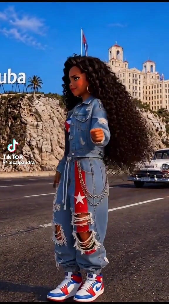 @Dailin cubanita
