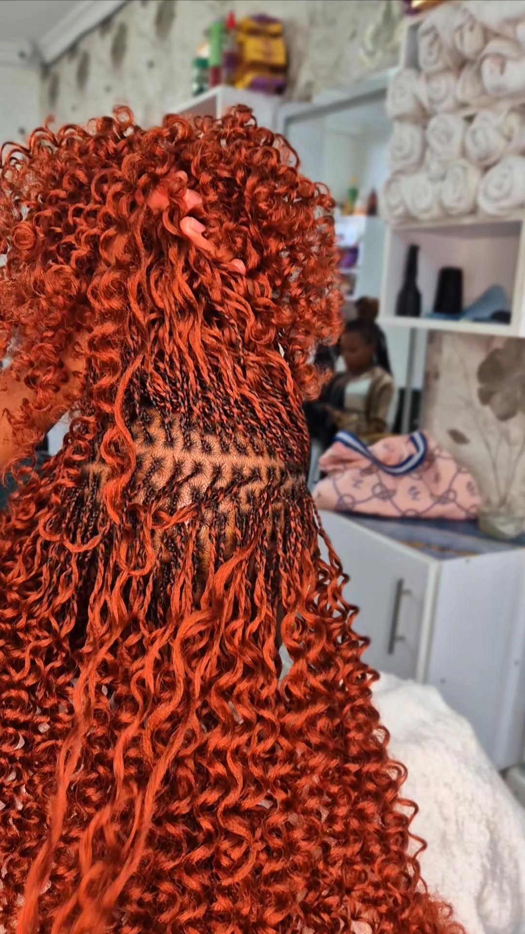 @BRAIDYSALON ROYSAMBU
