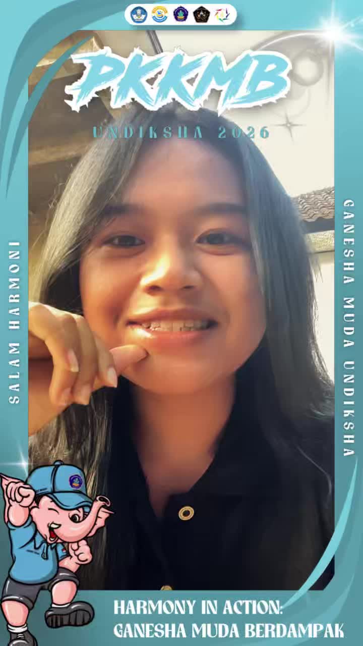@Hi, saya Arisu